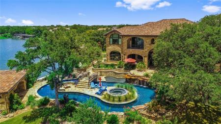113 Wilderness DR
