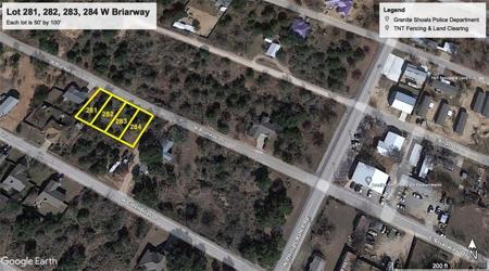 Lot 281 W Briarway DR