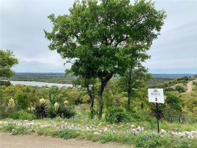 Tbd Lookout MTN