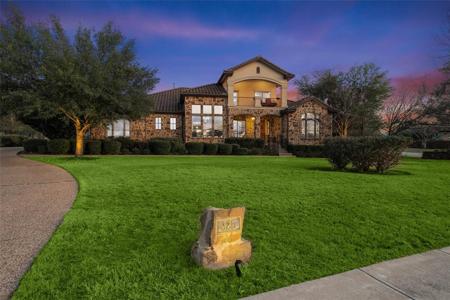 325 Dawn River CV