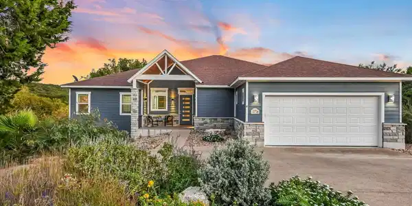 3003 Boone DR