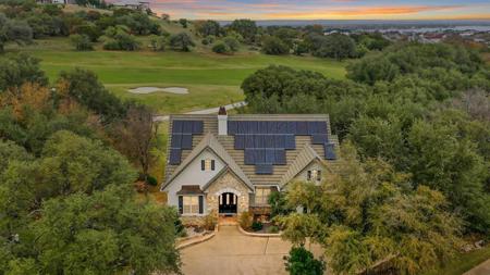 210 Long Mountain DR