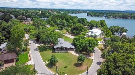 3609 Pack Saddle DR