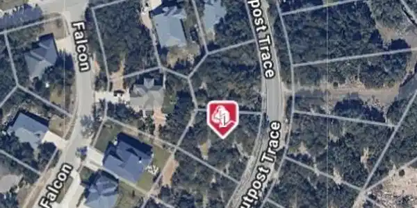 5100 Outpost TRCE