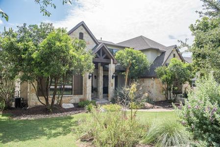 3209 Wild Canyon LOOP
