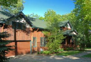 7 High Peaks View Way