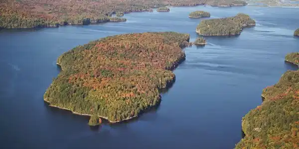 0 County Line Island