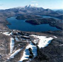 Lot 15 A Overlook Beech Lodge