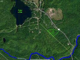 Lot # 1 Rt 26 county route