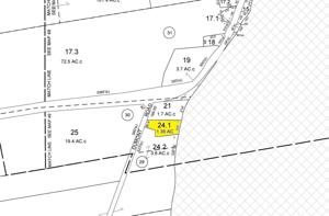 0 Dumont Road