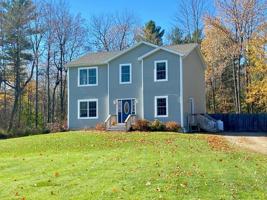 257 Dickson Point Rd