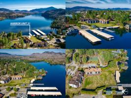 40 Harbor Lane  Unit 31