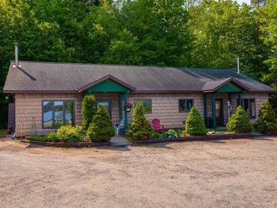 1548 State Route 30,