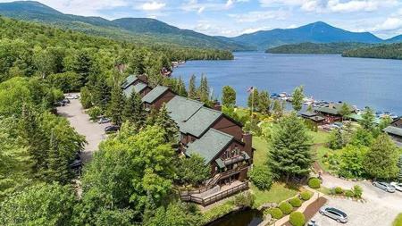 337 Whiteface Inn Lane