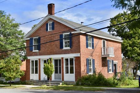 2304 Main Street