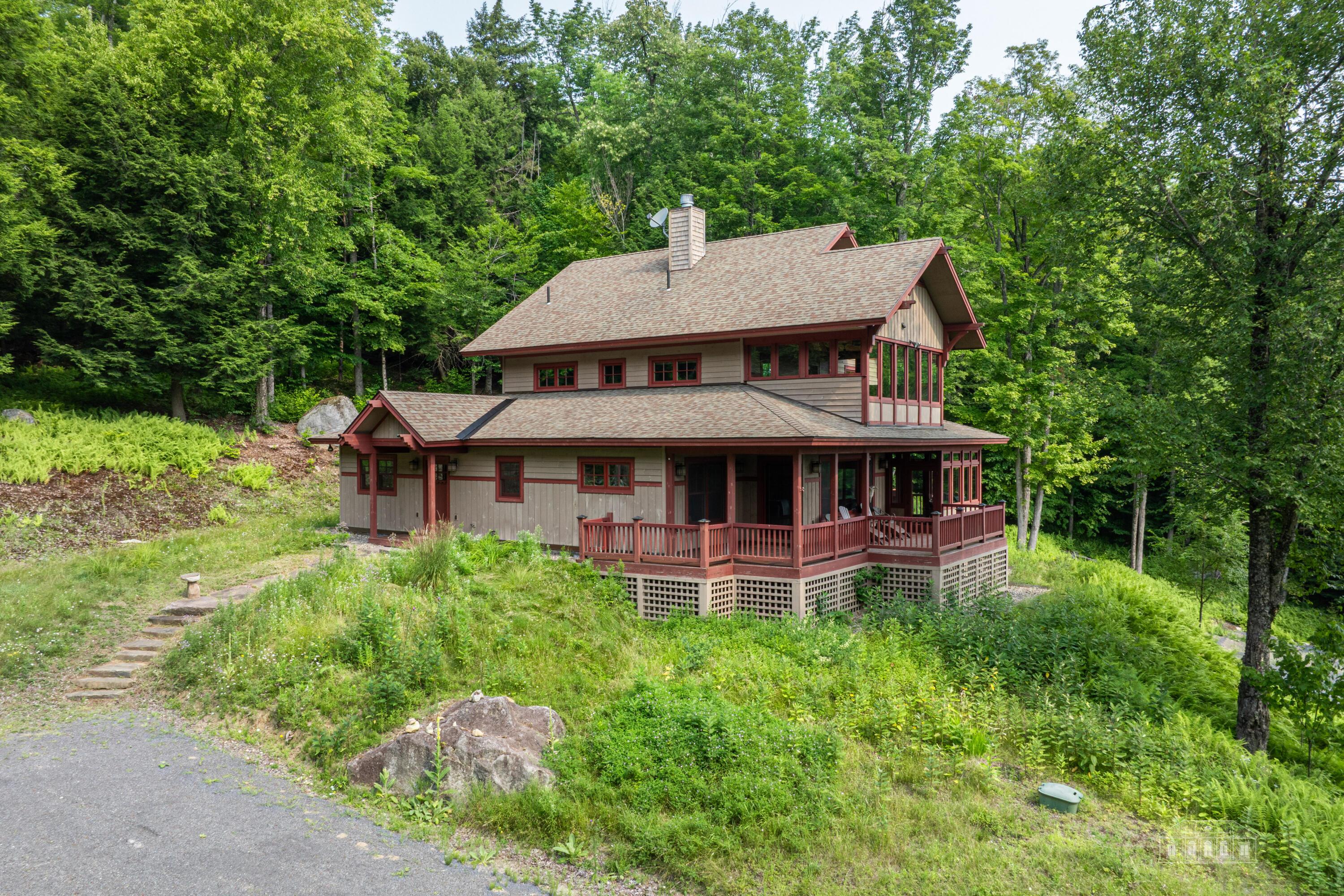 Image 3: 187 Oseetah Woods Rd SL-4