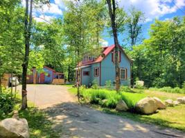 17 Birch St.