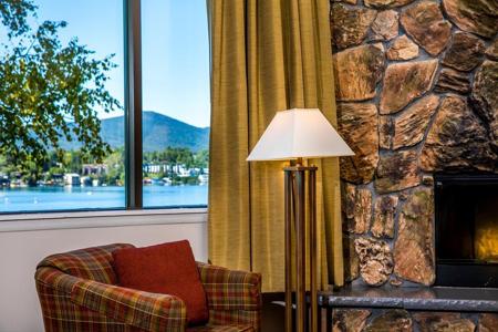 30 Lake Placid Club