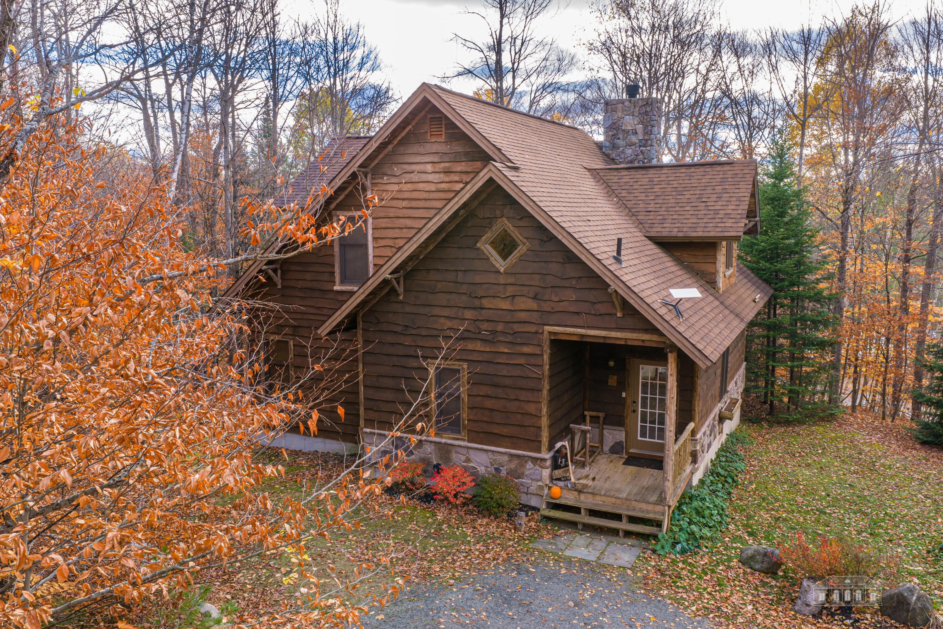 Image 1: 66 Bass Lk Rd Loon Lake-2