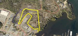 000 Peninsula Way (Upper lots)