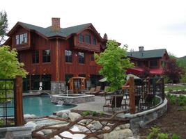 7 Whiteface Inn Ln Unit 208 Interval 1