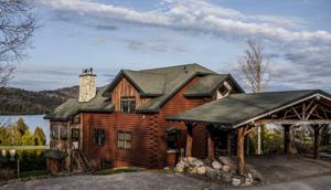 353 Whiteface Inn Road