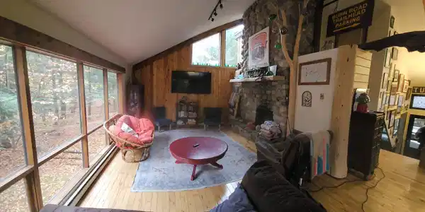 Image 2: Davis - Tamarac - livingrm
