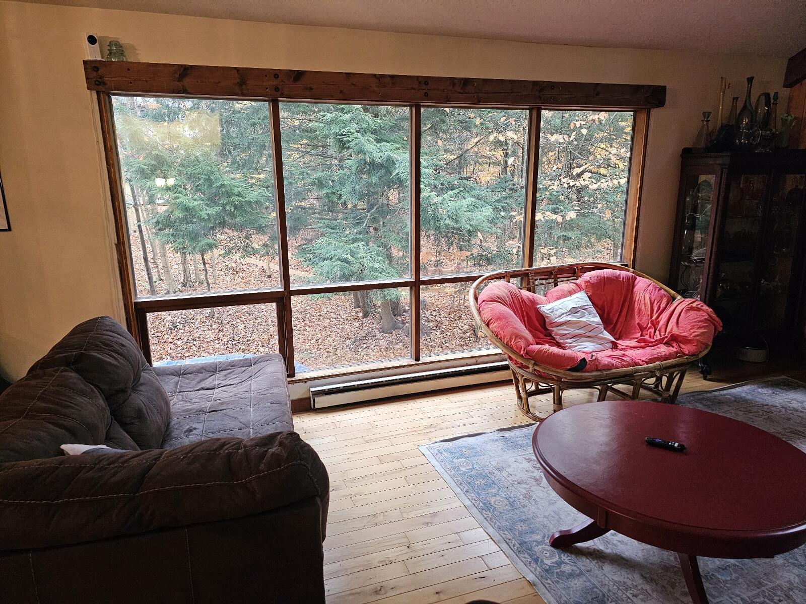 Image 4: Davis - Tamarac - livingrm III