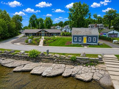 29 Beggs Point