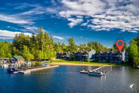 36 Waters Edge