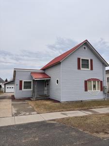 43 Maple