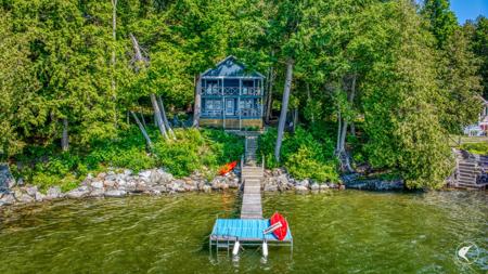 70 Presbury Point