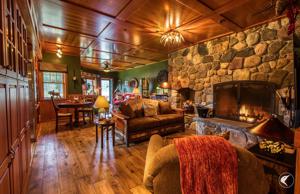 2221 Saranac Avenue, Unit #1