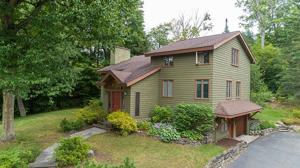 485 Mirror Lake Drive