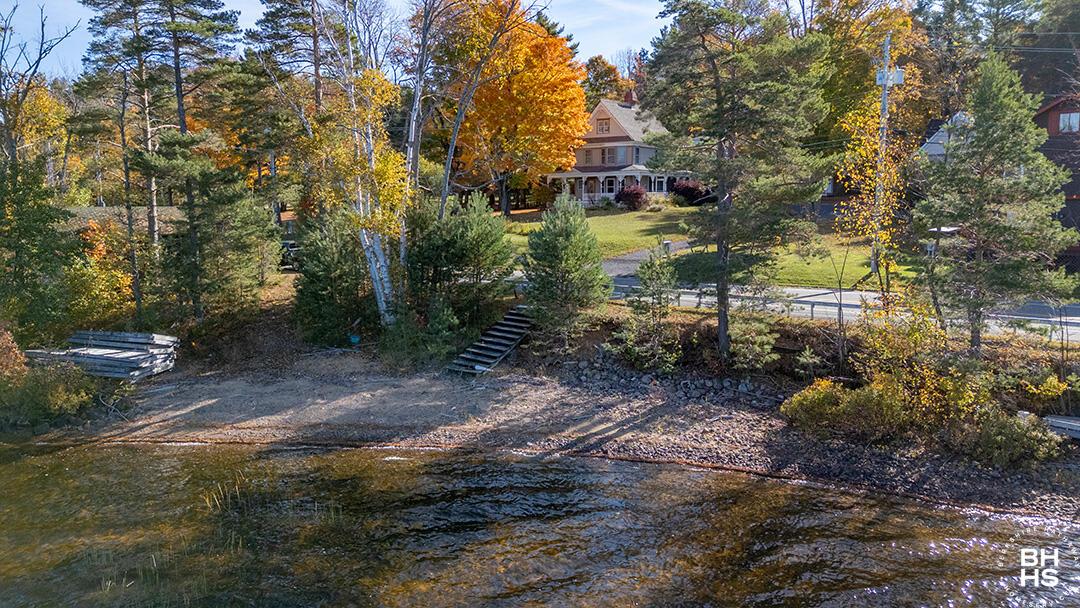 Image 3: WaterfrontVictorianOnTupperLake_Fall25_A