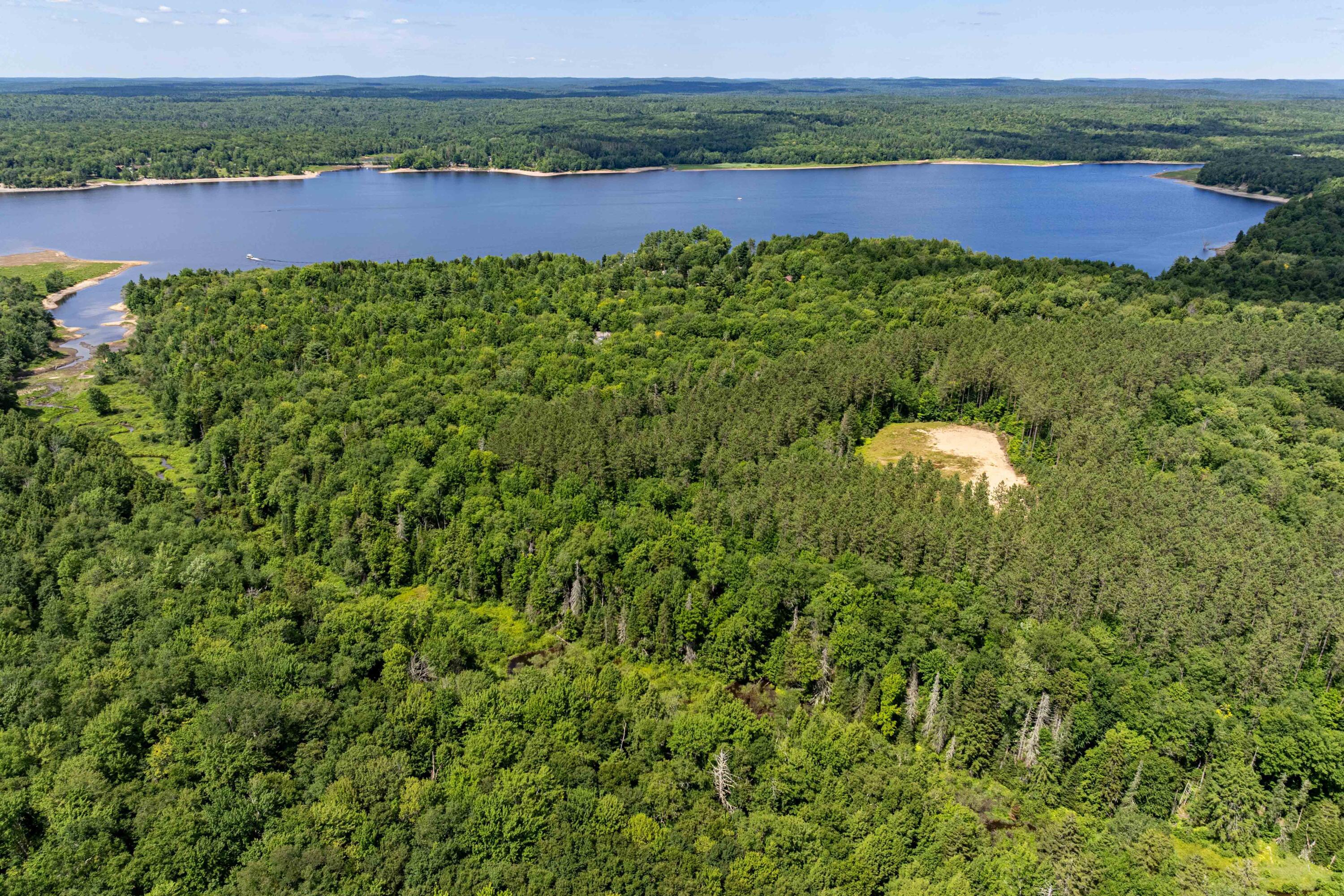 Image 2: 0000X Brady Beach Road Russia, NY 13431