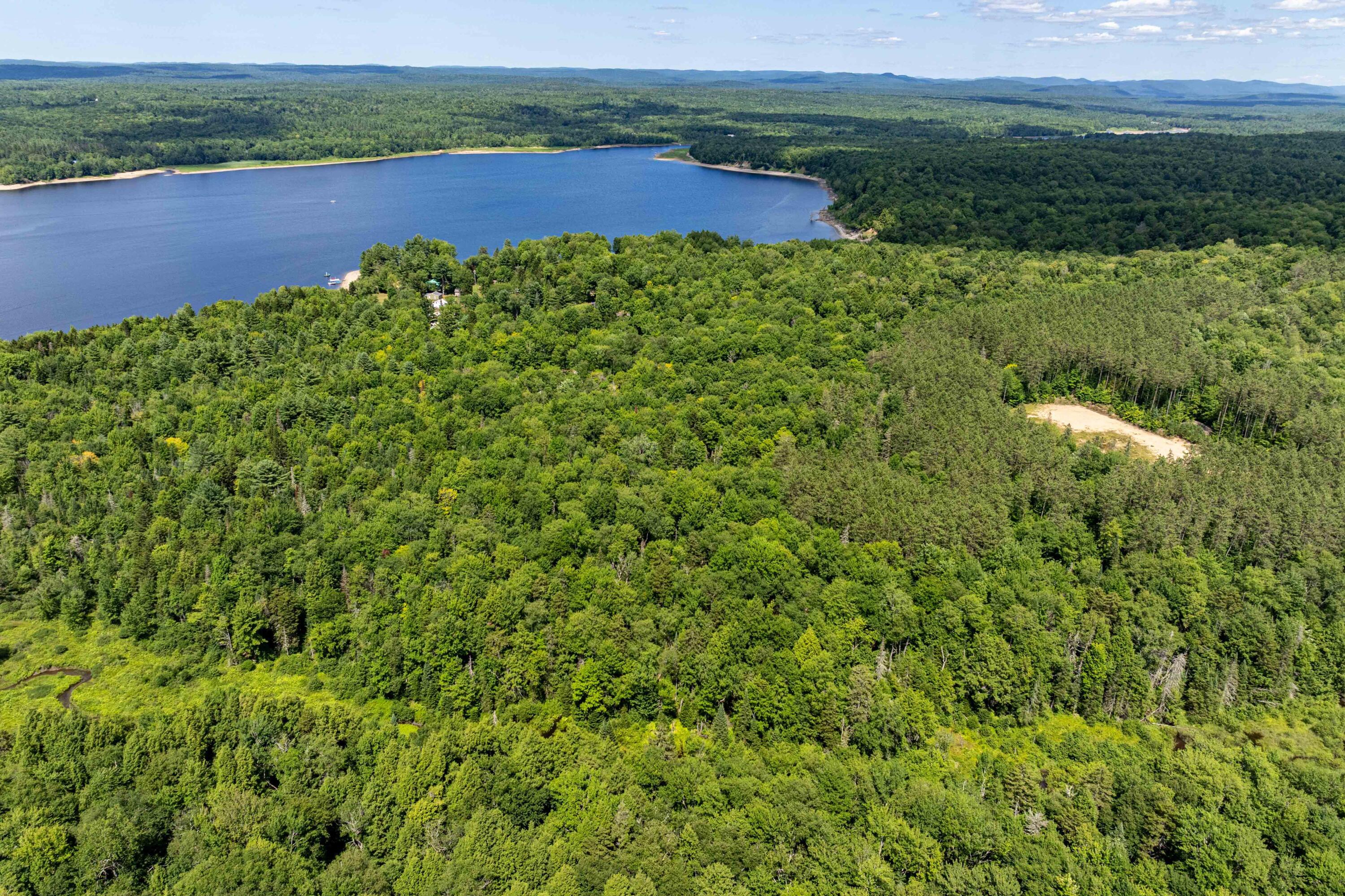 Image 3: 0000X Brady Beach Road Russia, NY 13431