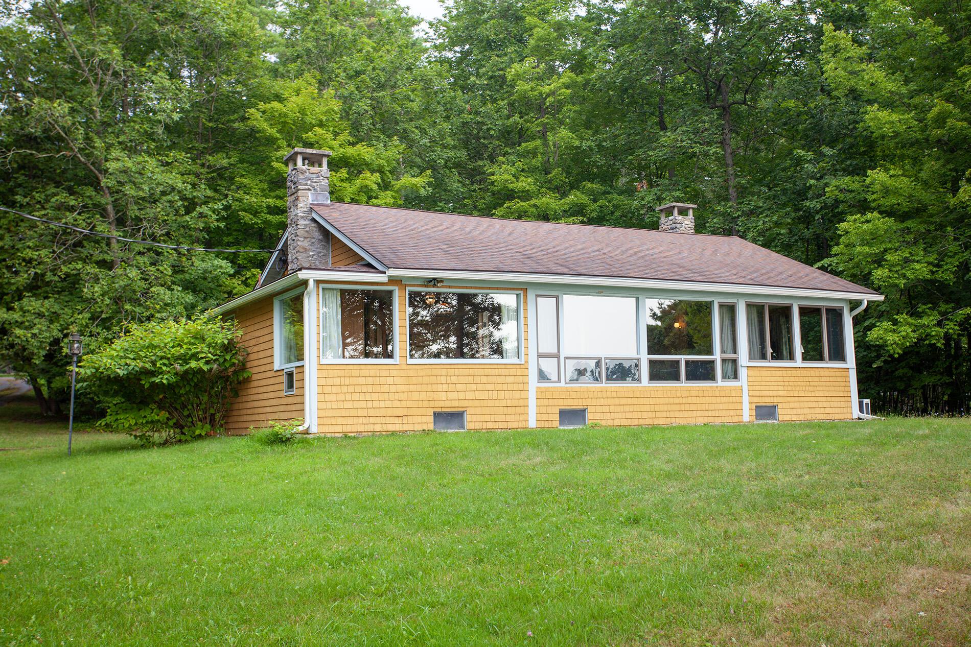 Image 2: Front of House