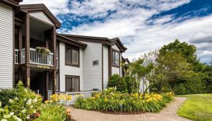 32 Harbor Lane, Unit #22