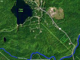 Lot # 3 Rt 26 county route