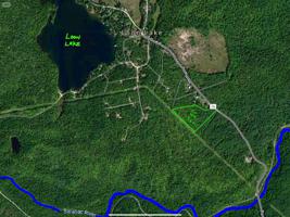 Lot # 1 Rt 26 county route