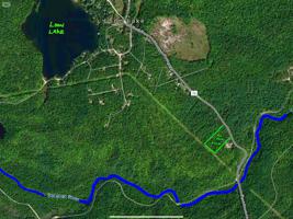 Lot # 4 Rt 26 county route