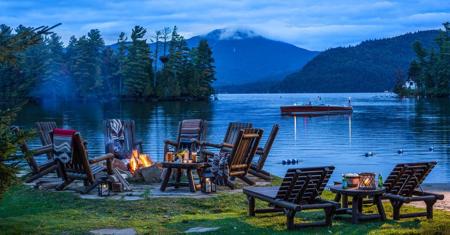 7 Whiteface Inn