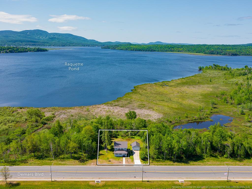 141 Demars, Tupper Lake, NY lhrmls01737910