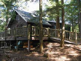 1 Spruce Island