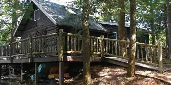 1 Spruce Island