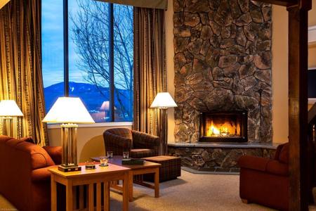30 Lake Placid Club