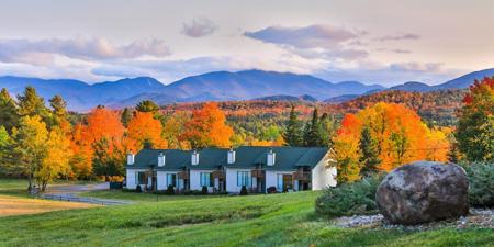 30 Lake Placid Club