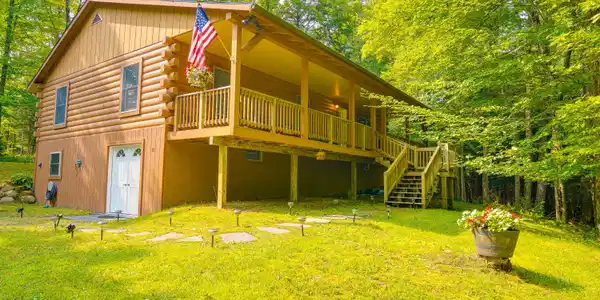 55 Tamarac Drive