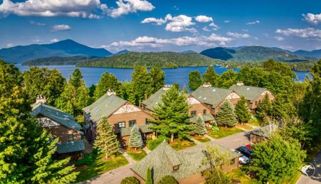 154 Lodge Way #7